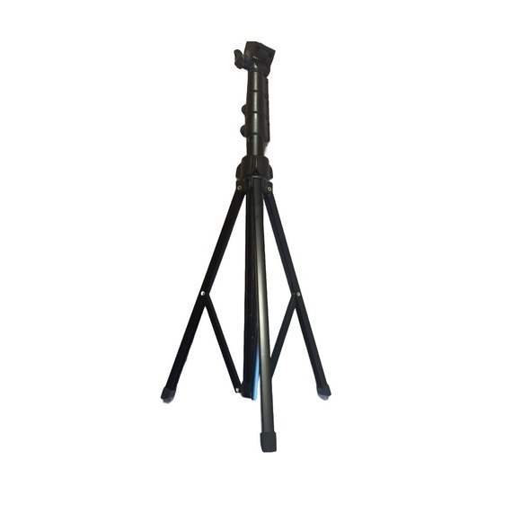 UBeesize Other - UBeesize Tripod Extendable Adjustable Height Tripod Black 20.5"-48" Tall *Used*